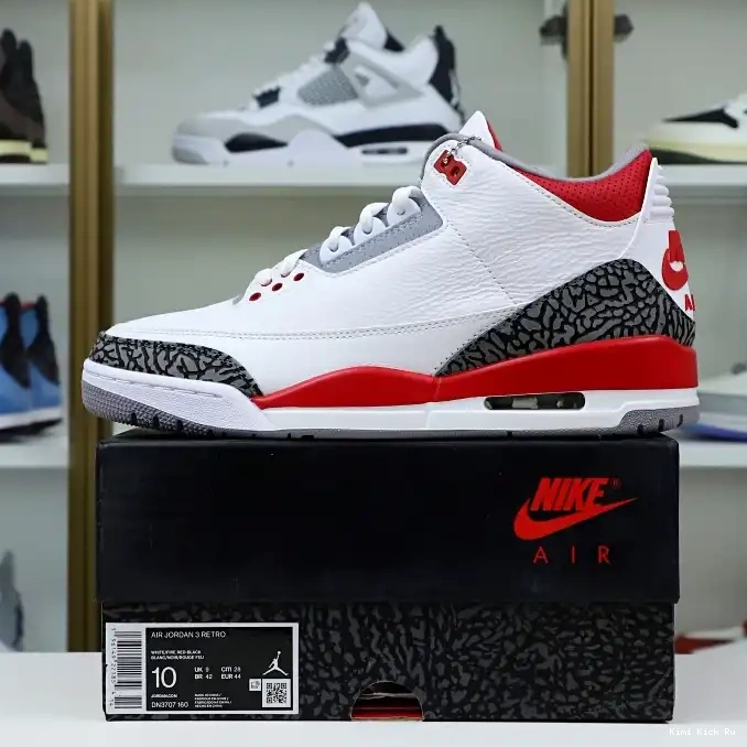 3RETRO JORDAN AIR Kimikick 0703